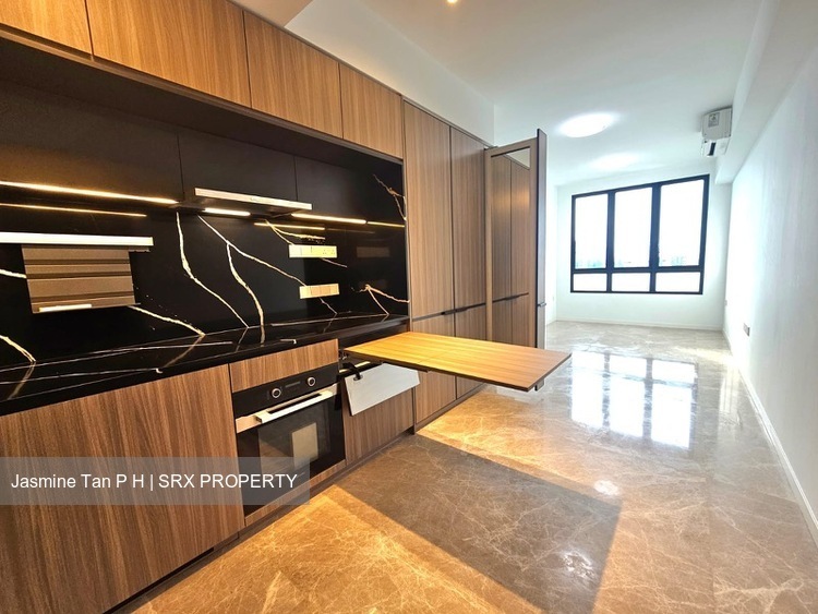 Irwell Hill Residences (D9), Apartment #515419001
